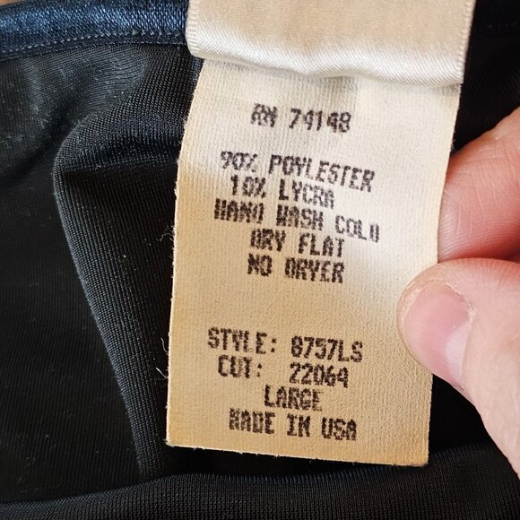 90s Womens Medium Velvet Halter Mini Dress Dark Green Stretchy Party Formal - Picture 9 of 10